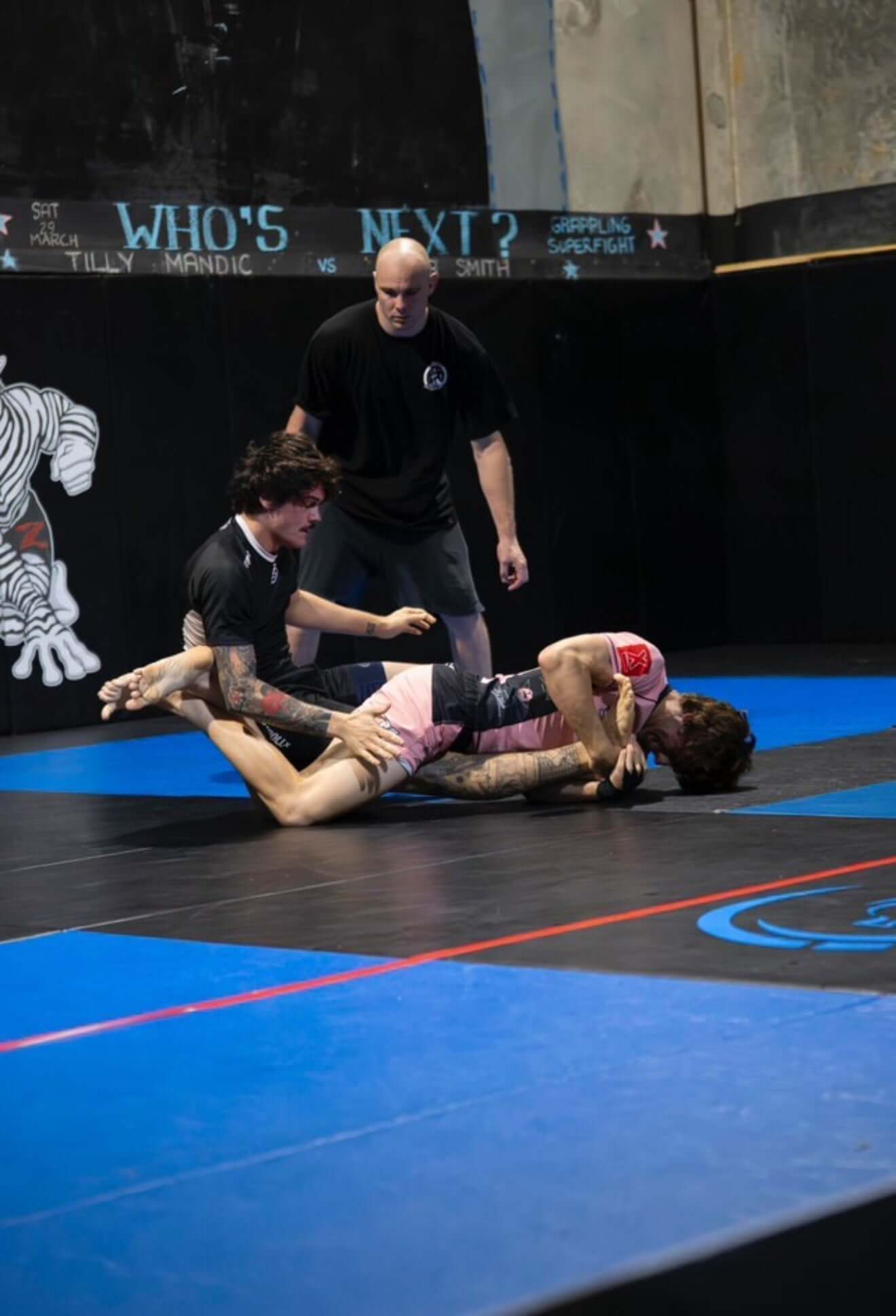 The Complete Australian 2026 BJJ Competition Calendar