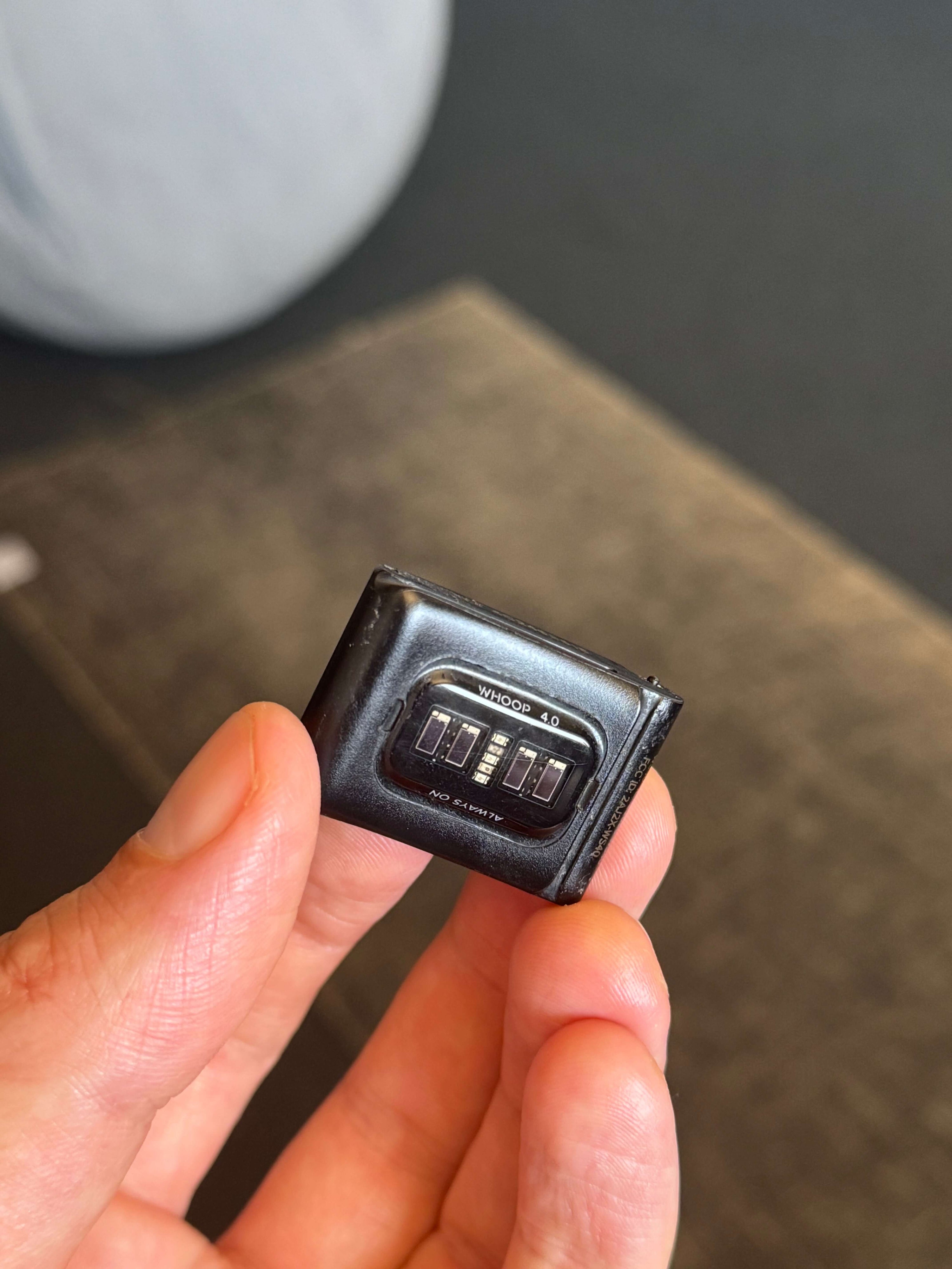 Is Whoop Good For BJJ? A Grapplers Guide