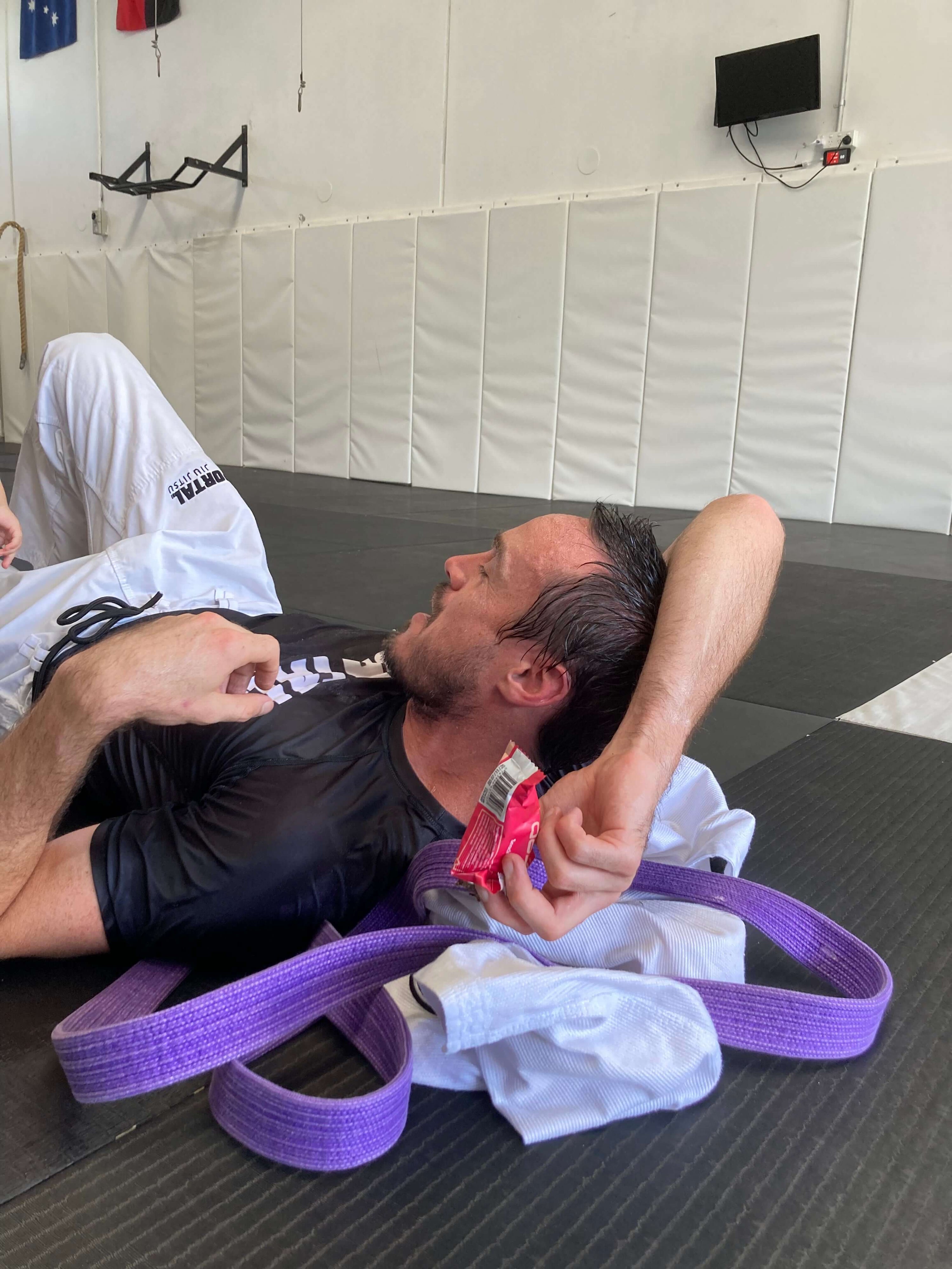 BJJ Competition Nutrition: A Simple Plan For The Best Results