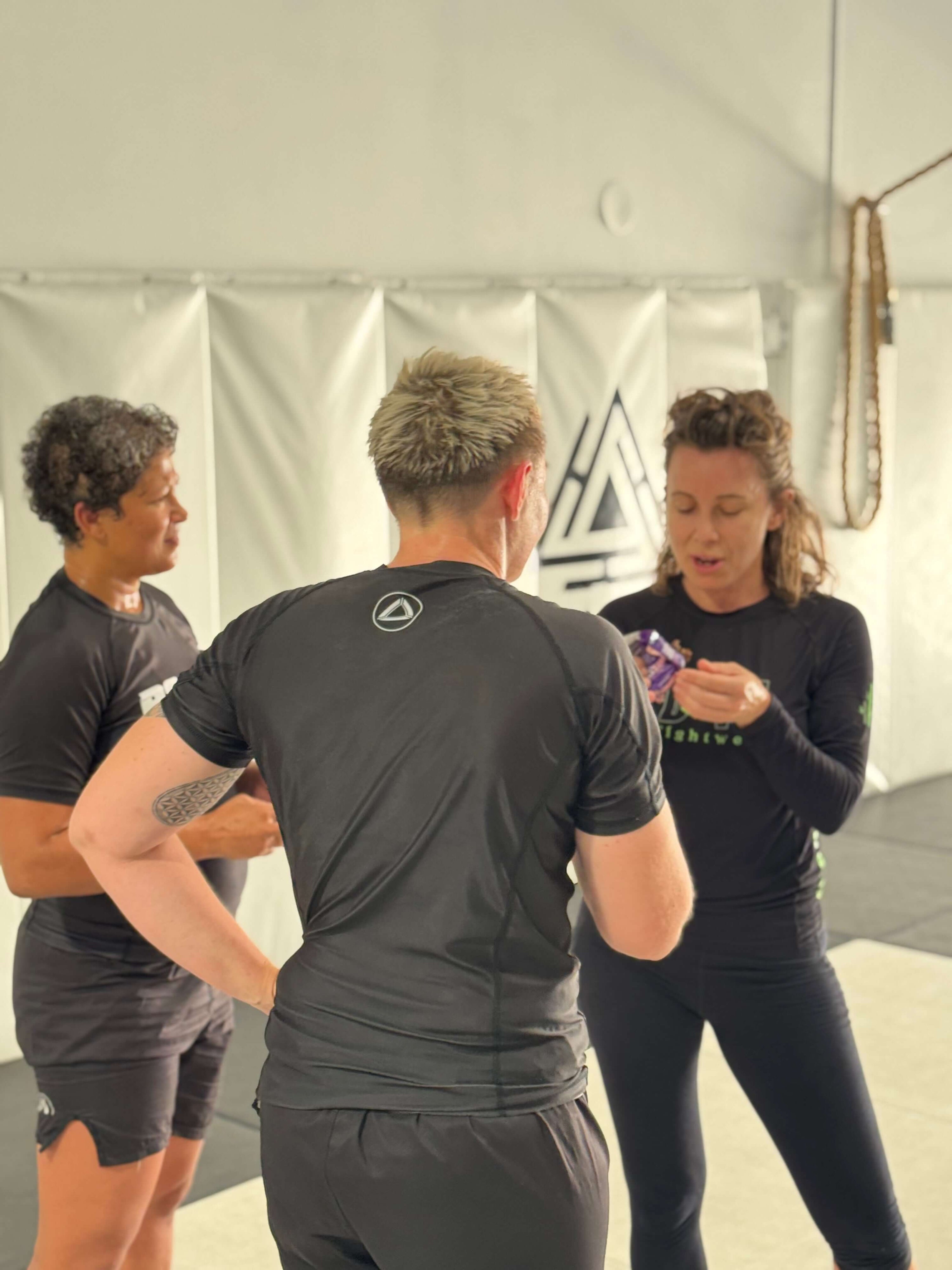 Magnesium for BJJ: Better Sleep, Muscle Recovery & More