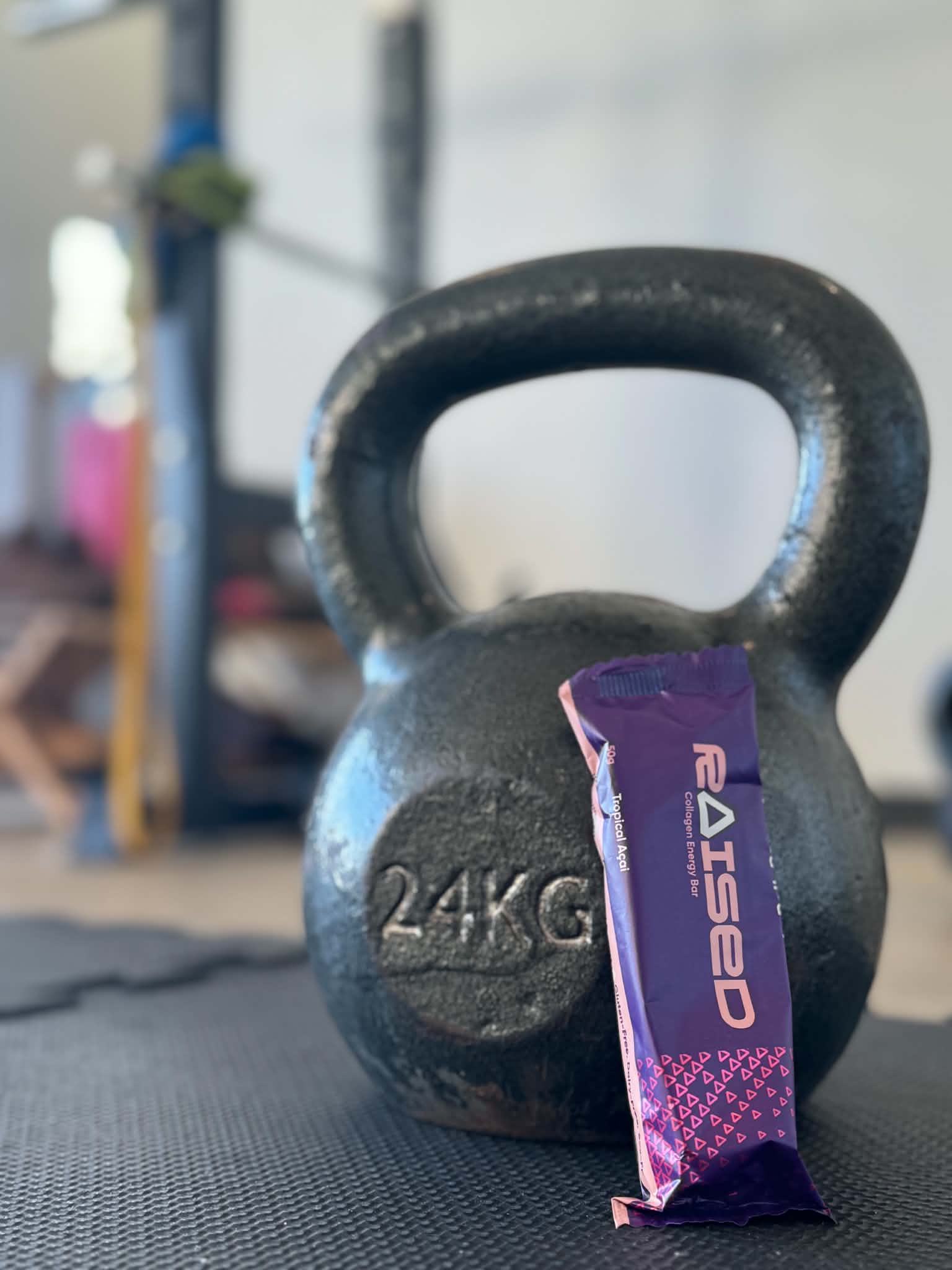 Are Protein Bars Actually Healthy?