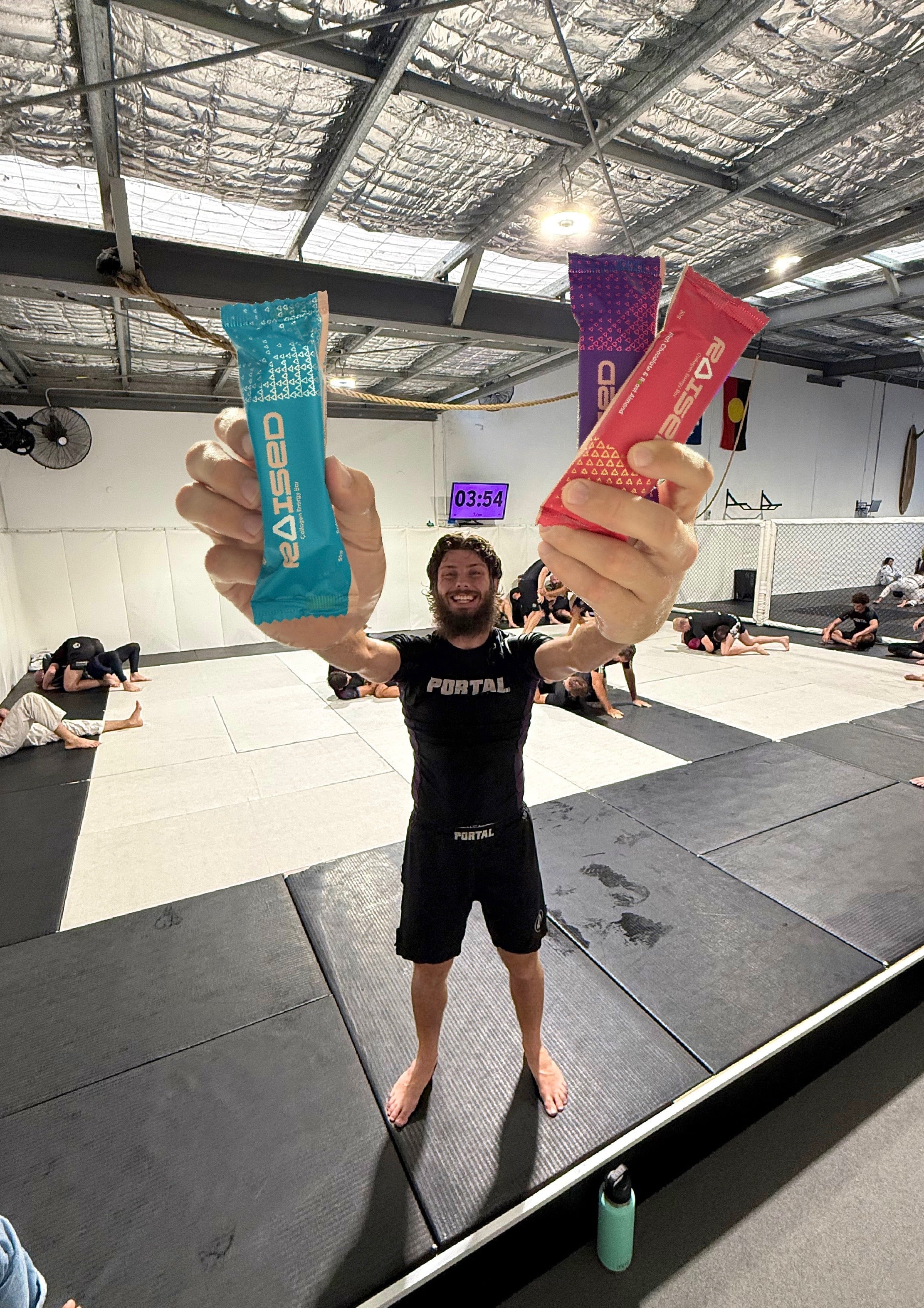 What Are Natural Flavours? (And Why We Avoid Them)