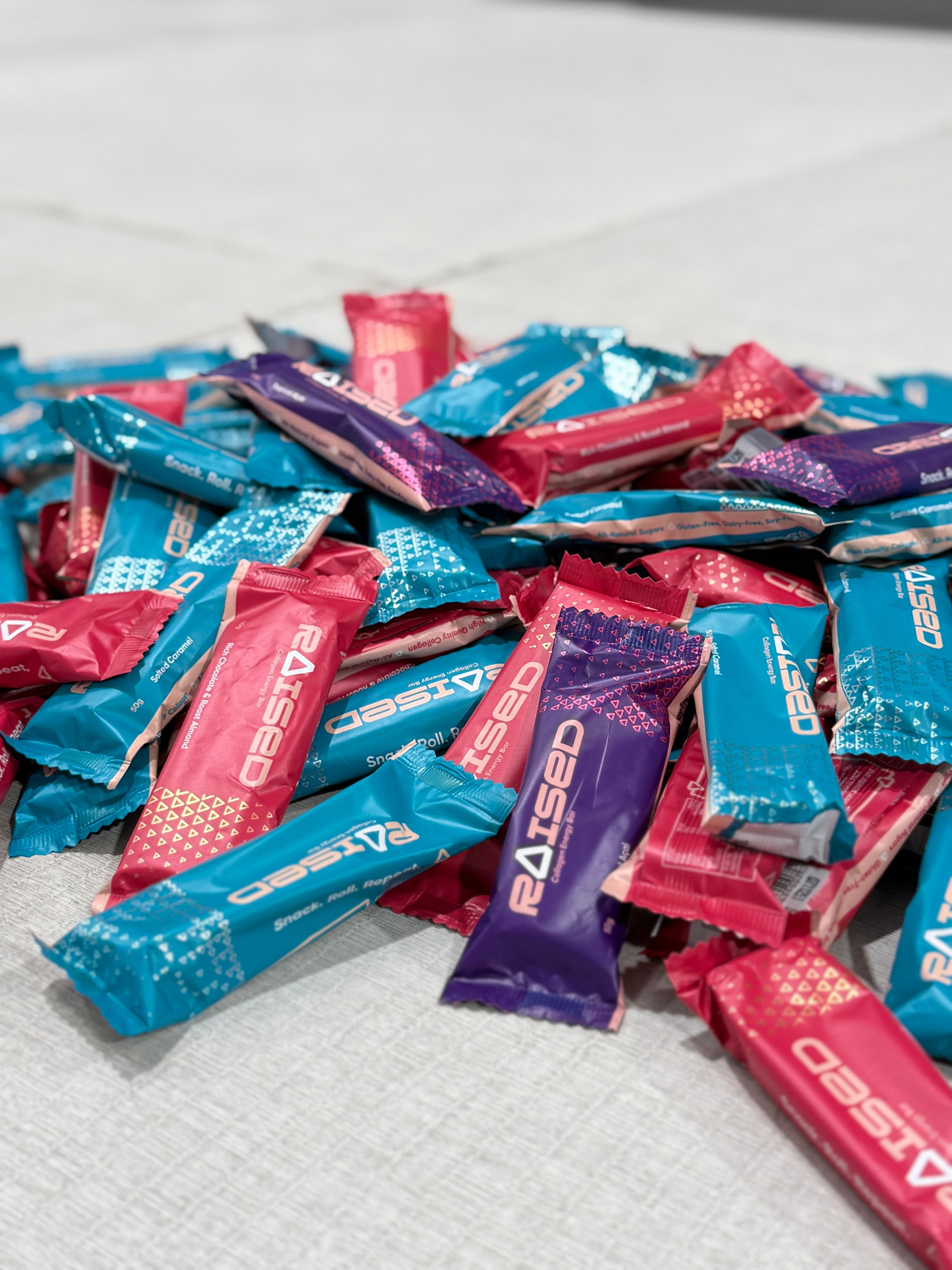 The Best Collagen Protein Bars in Australia (& What To Avoid)