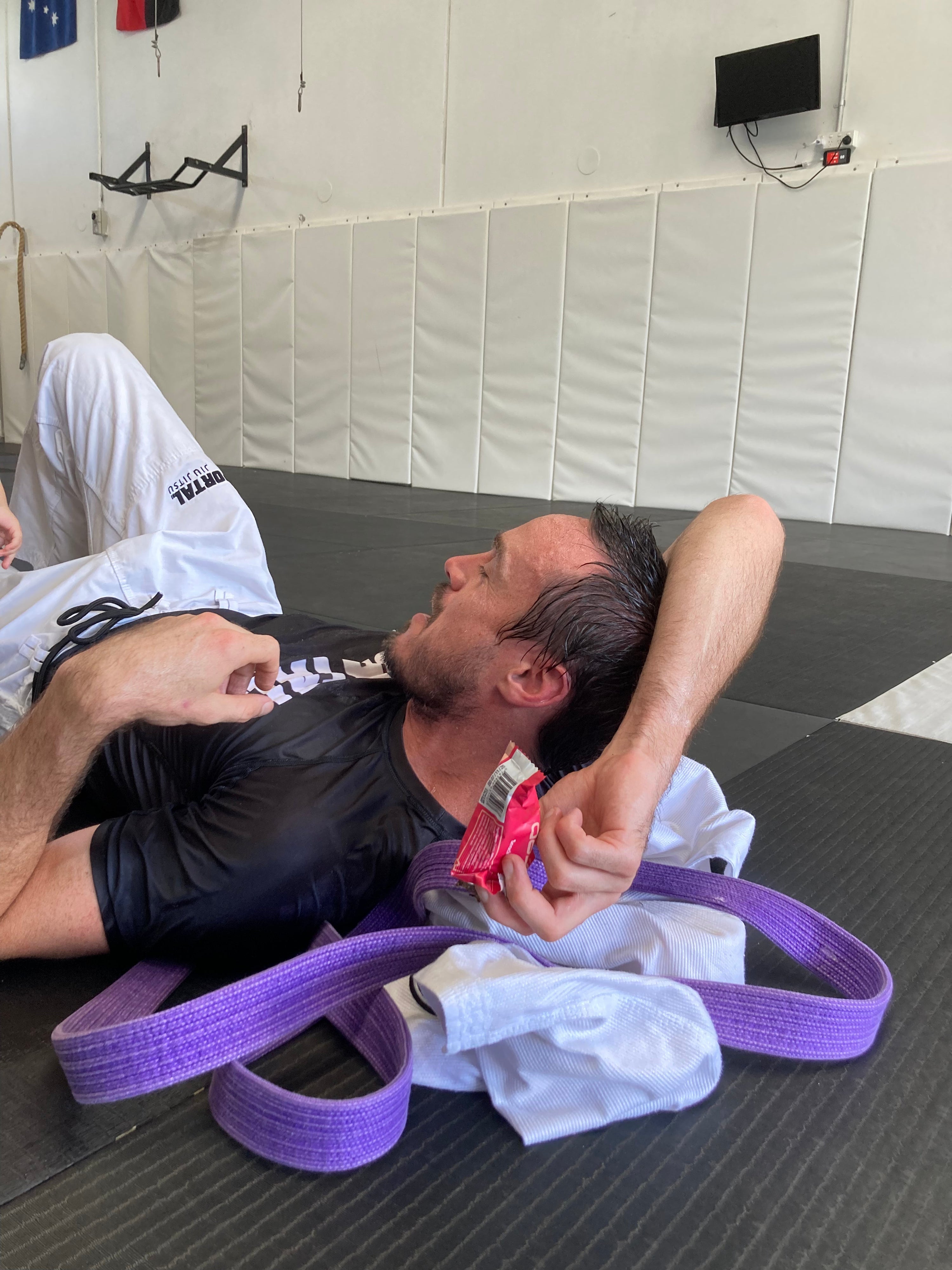 BJJ Competition Nutrition: A Simple Plan For The Best Results