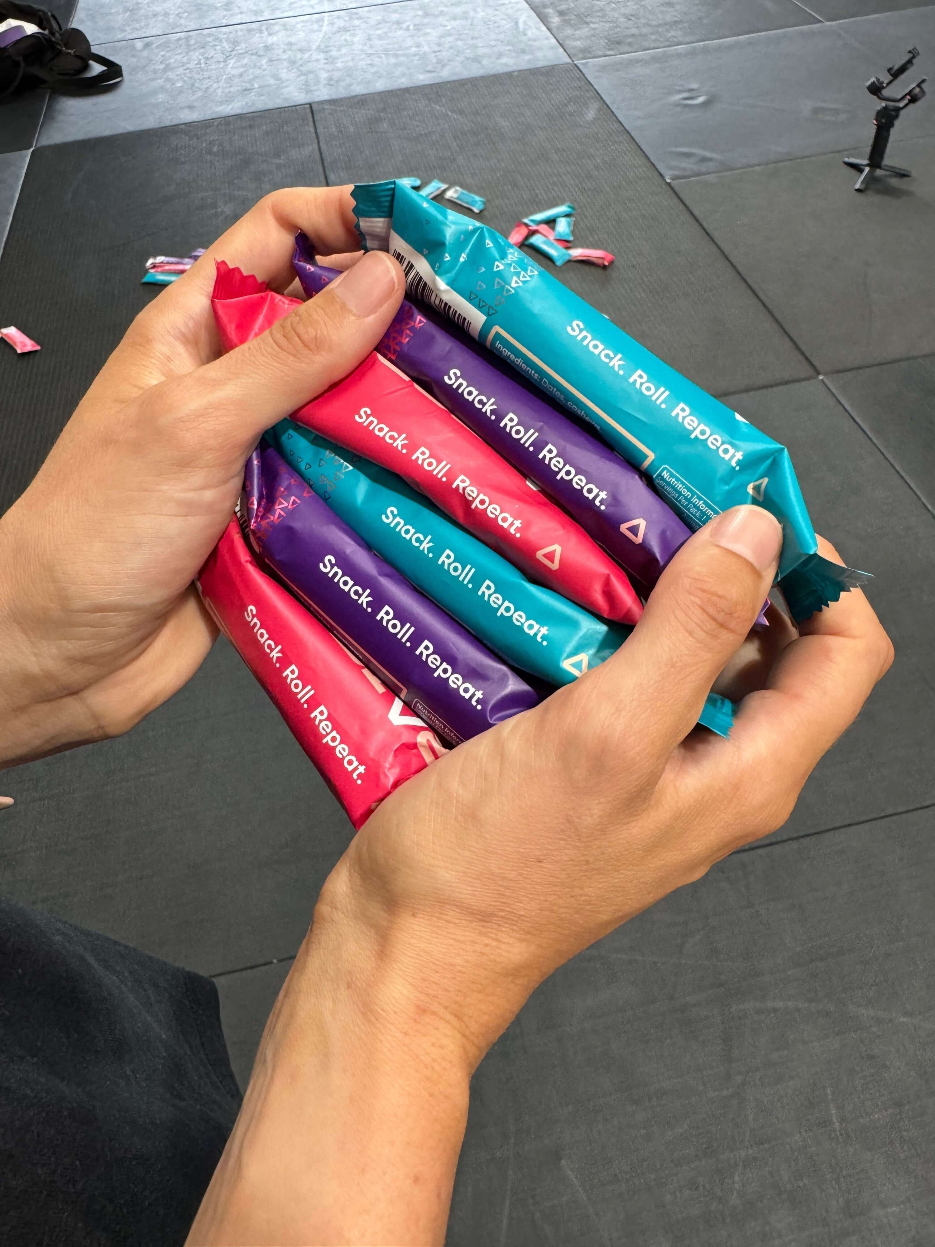 Collagen vs Whey Protein: Which One Actually Supports Your Training?