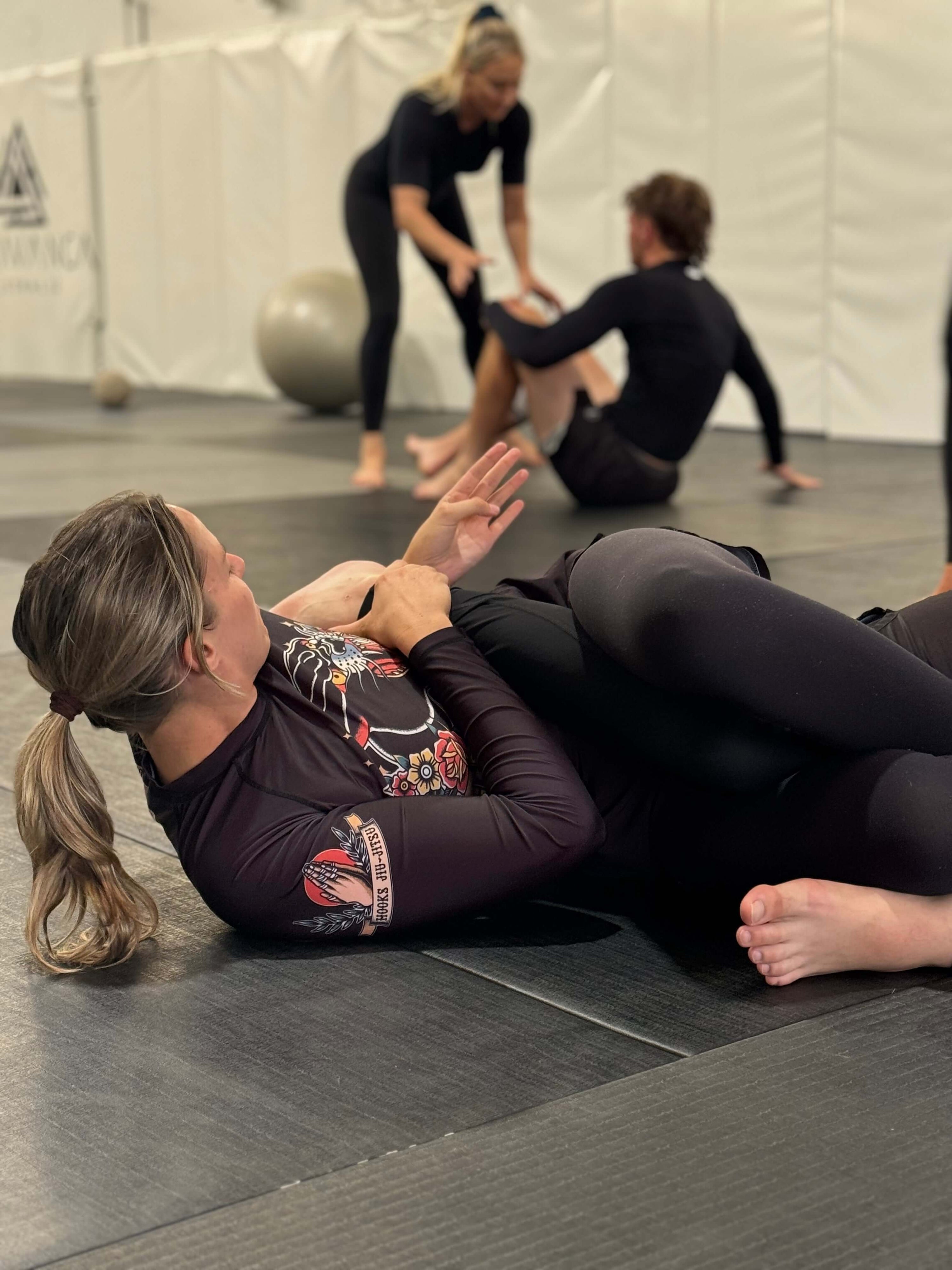 BJJ Muscle Soreness vs Joint Pain: How Training Stress Usually Shows Up