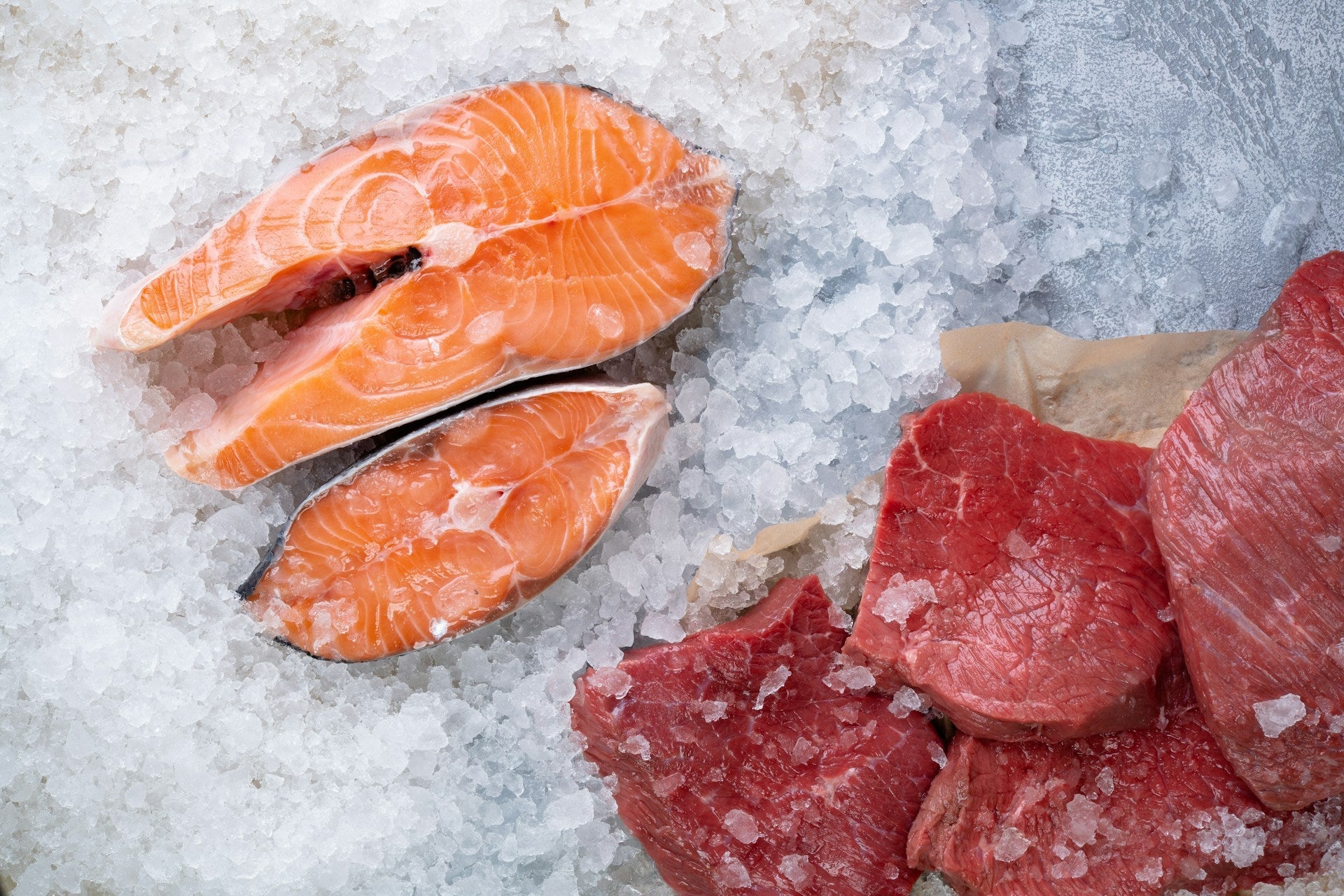 Bovine vs Marine Collagen: Which Is Best?