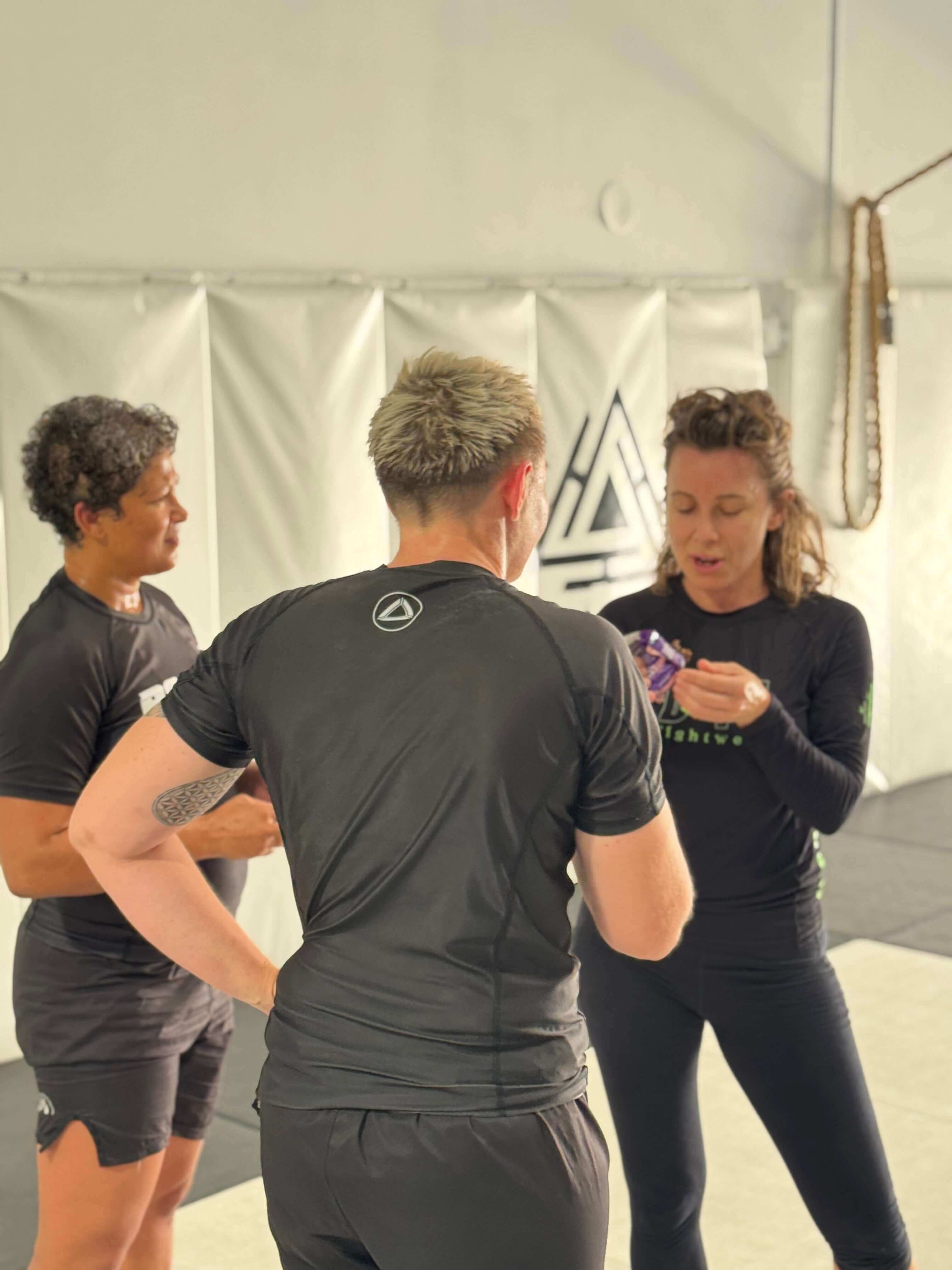 Magnesium for BJJ: Better Sleep, Muscle Recovery & More