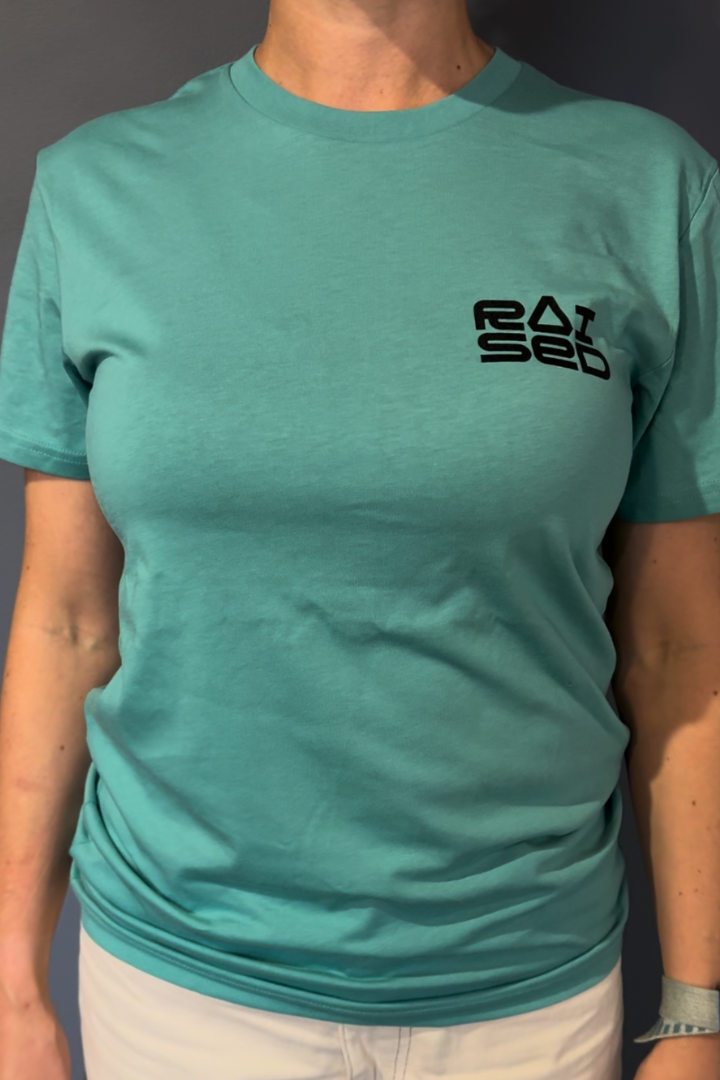 Raised OG Supporter Tee
