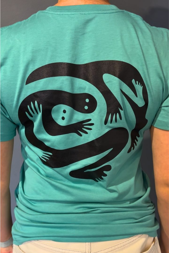 Raised OG Supporter Tee