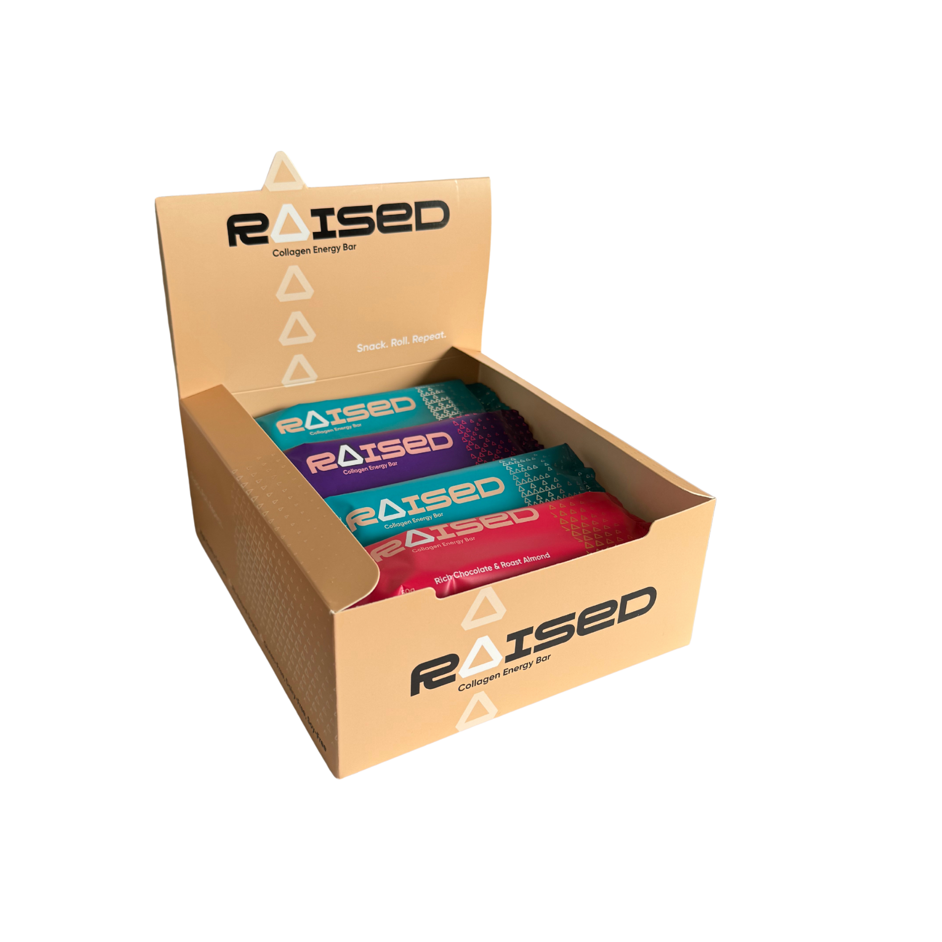 The Collagen Bar Mixed Box