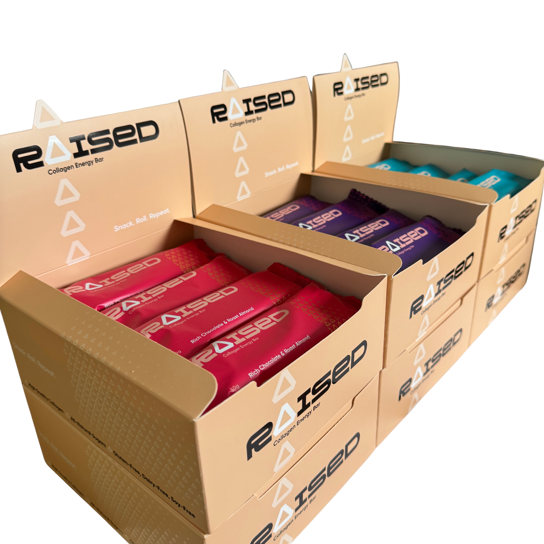 The Comp Season Prep Pack