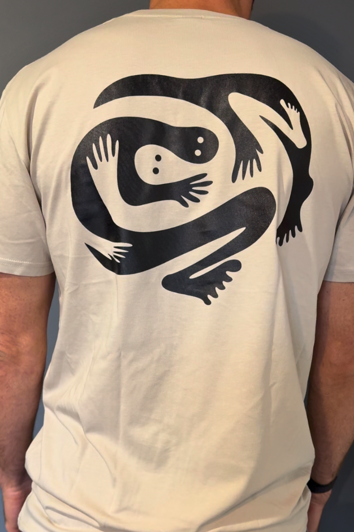 Raised OG Supporter Tee