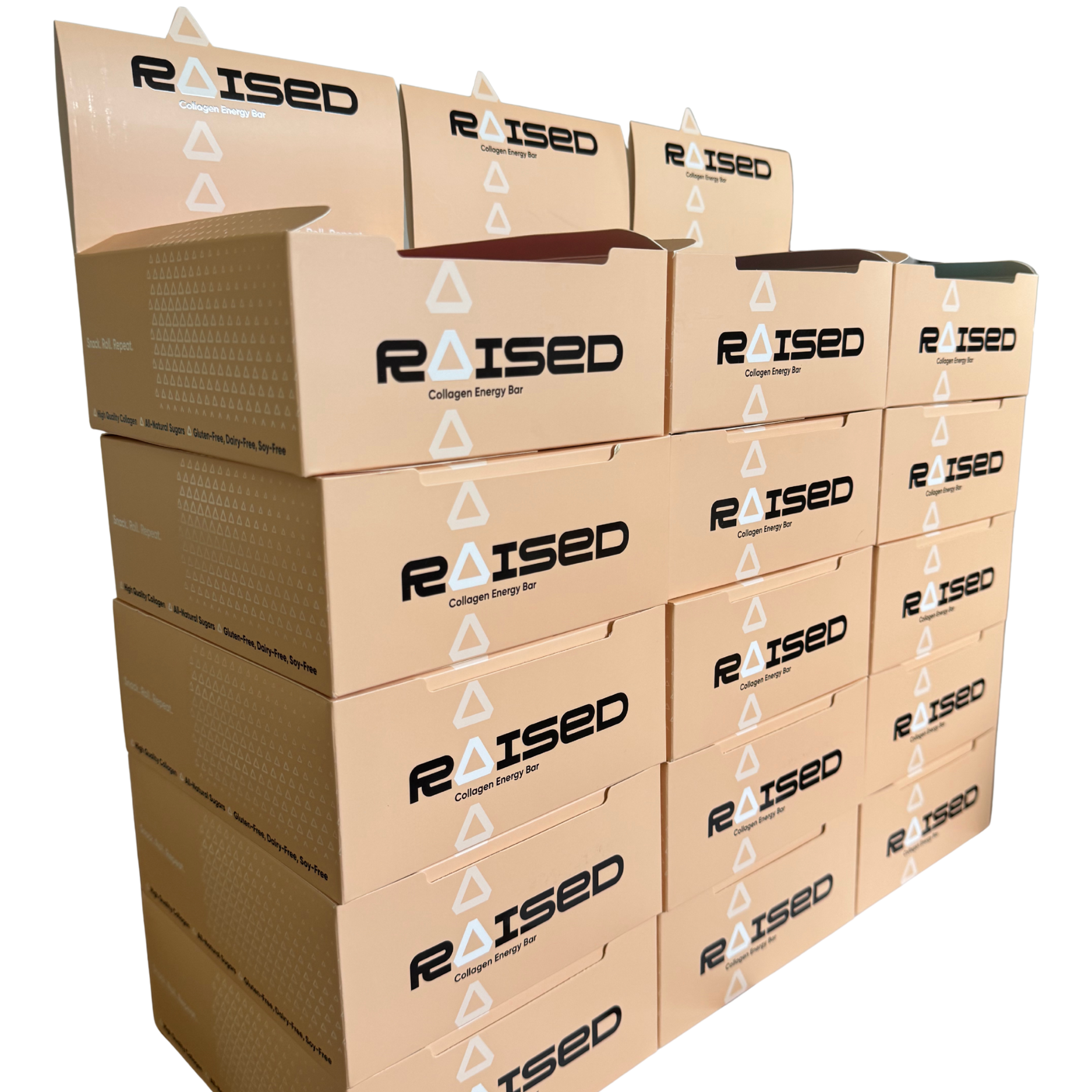 The Comp Squad Academy Pack