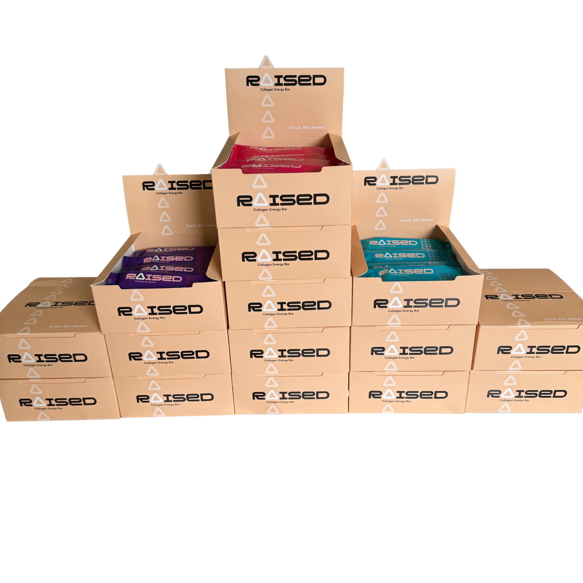 The Comp Squad Academy Pack