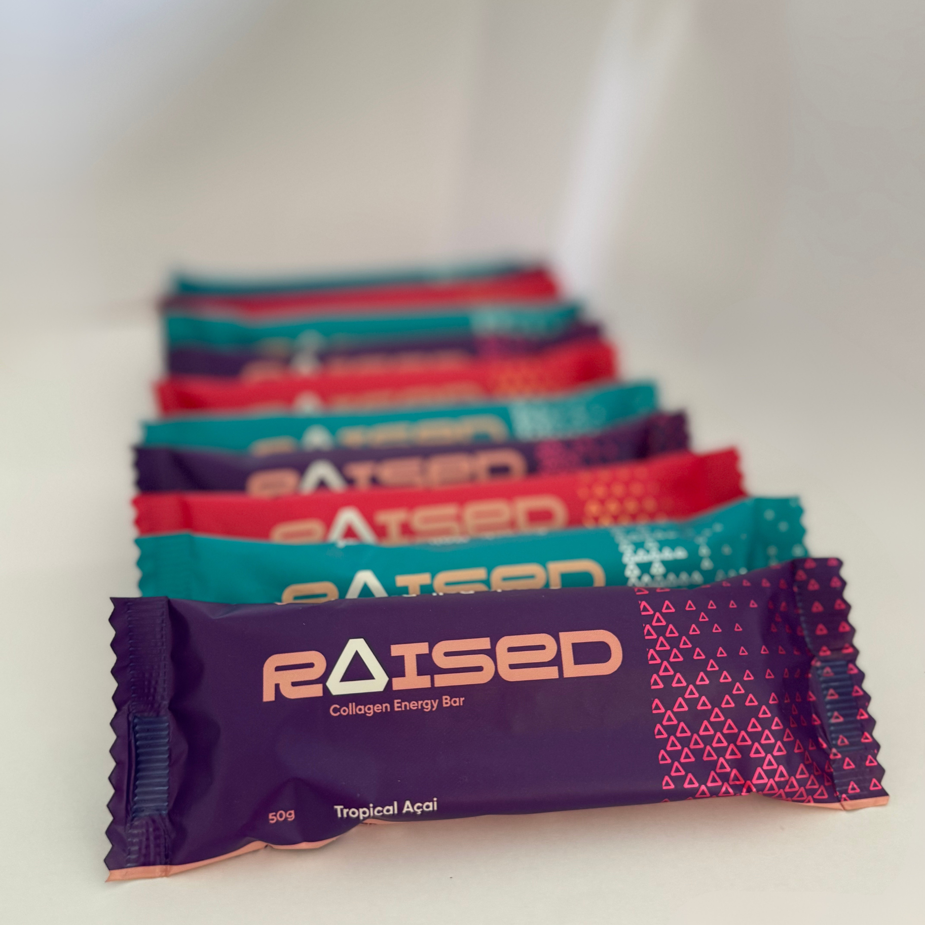 The Collagen Bar Mixed Box