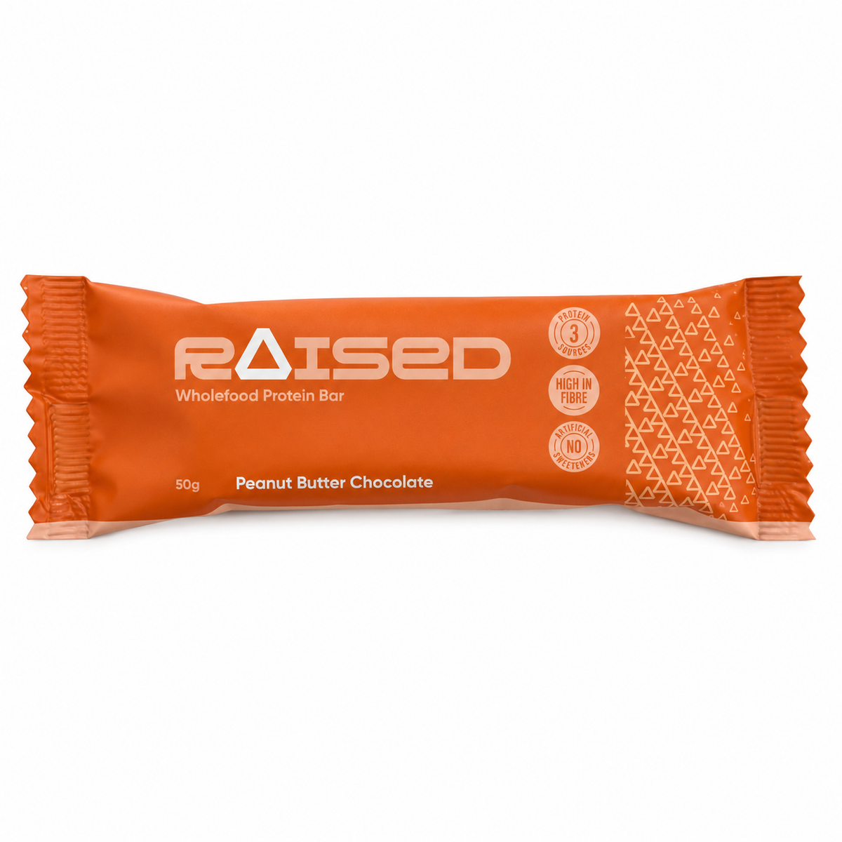 Peanut Butter Chocolate Collagen - 12 Bar Box