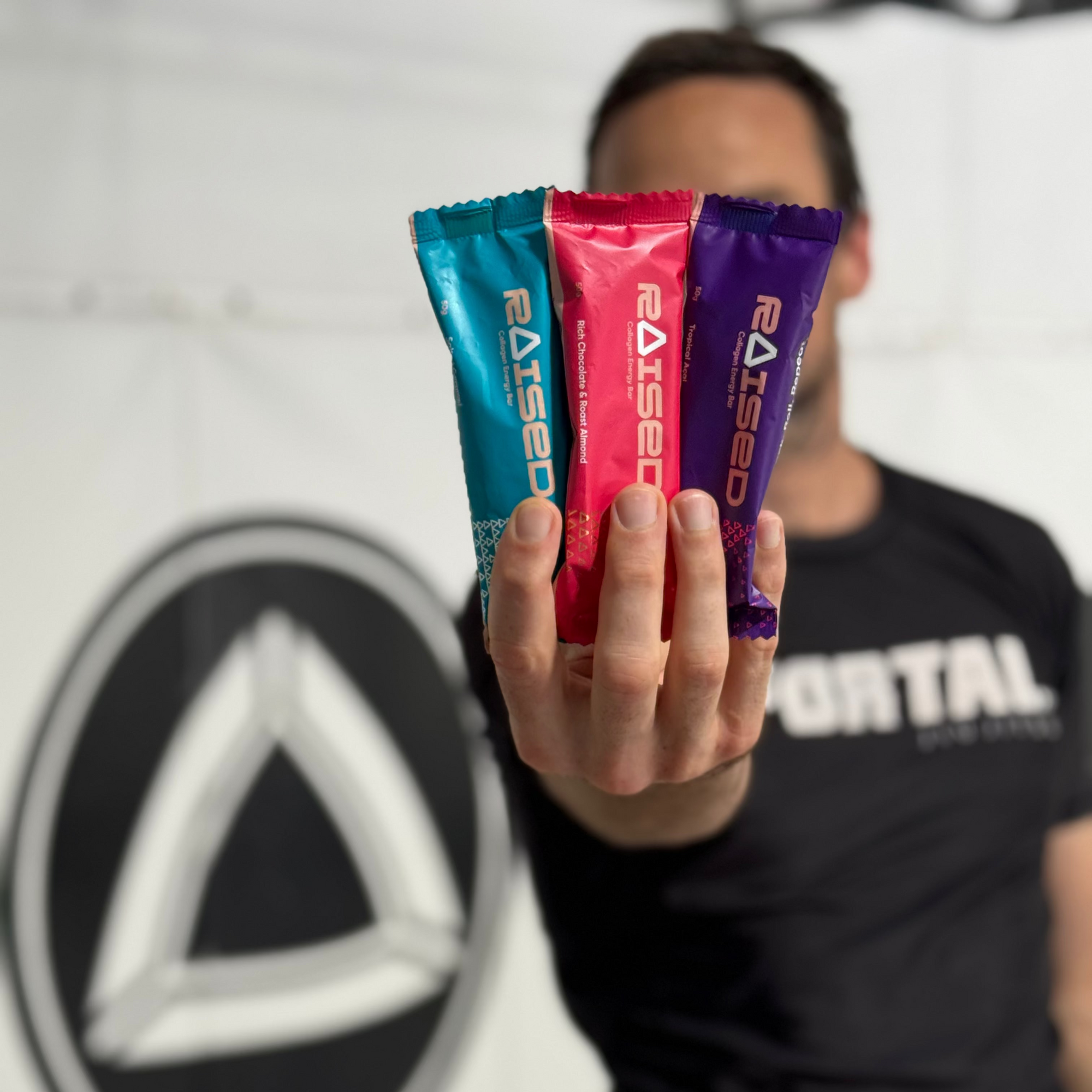 The Collagen Bar Mixed Box