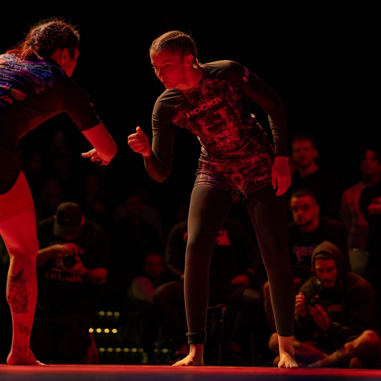 jiu jitsu competition