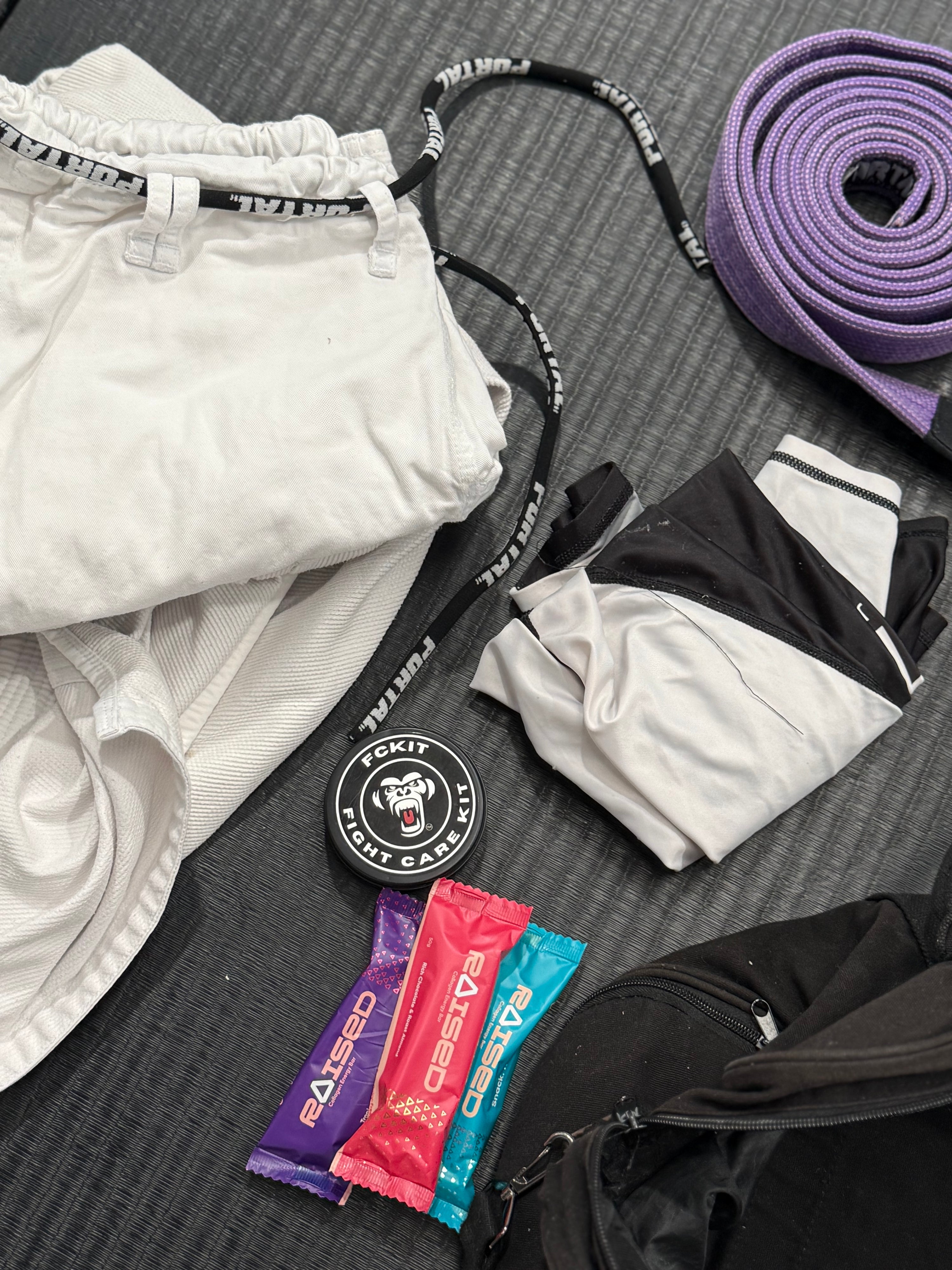 The Collagen 3 Bar Sampler Pack