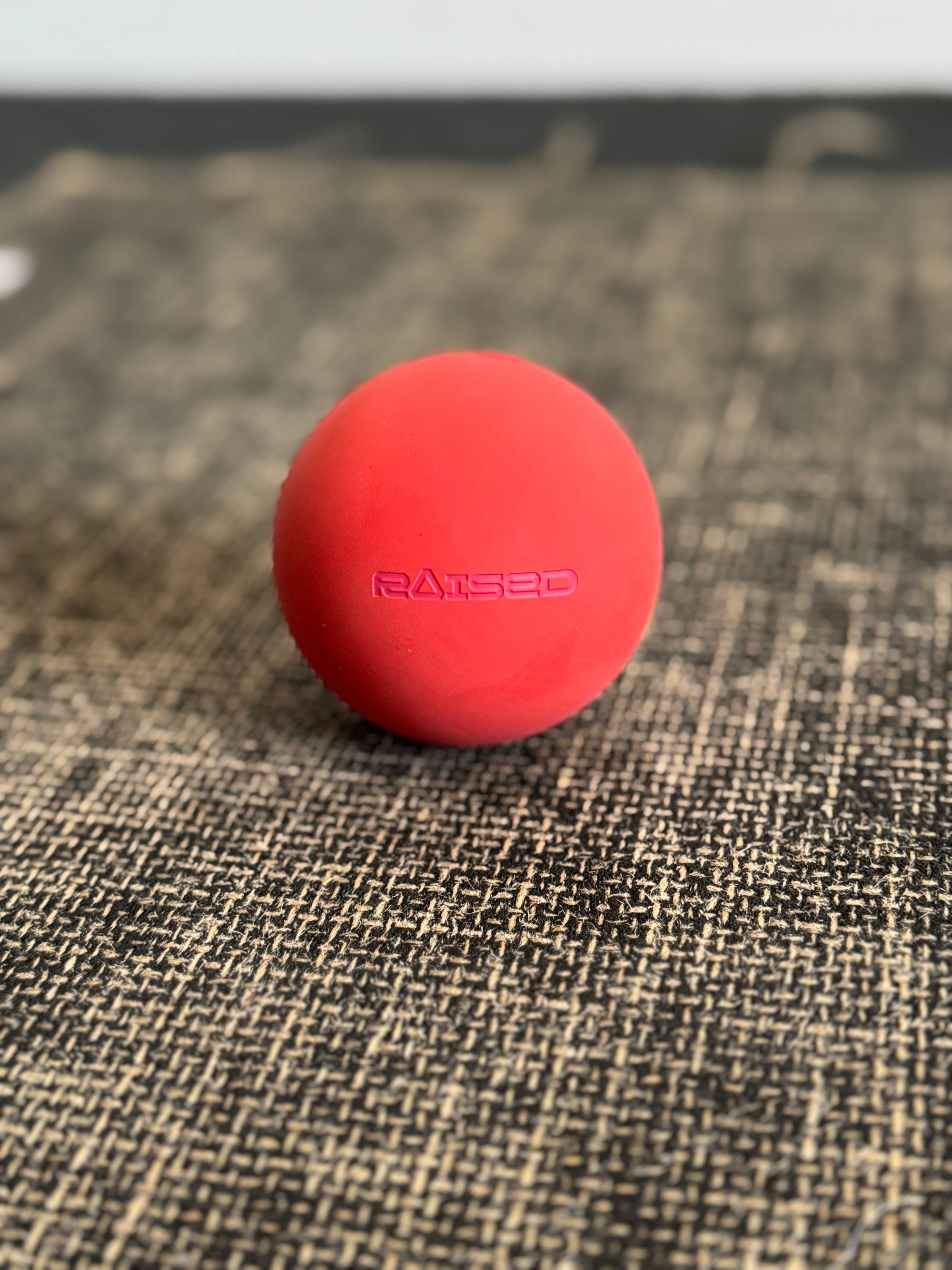 The Knot Buster 3000