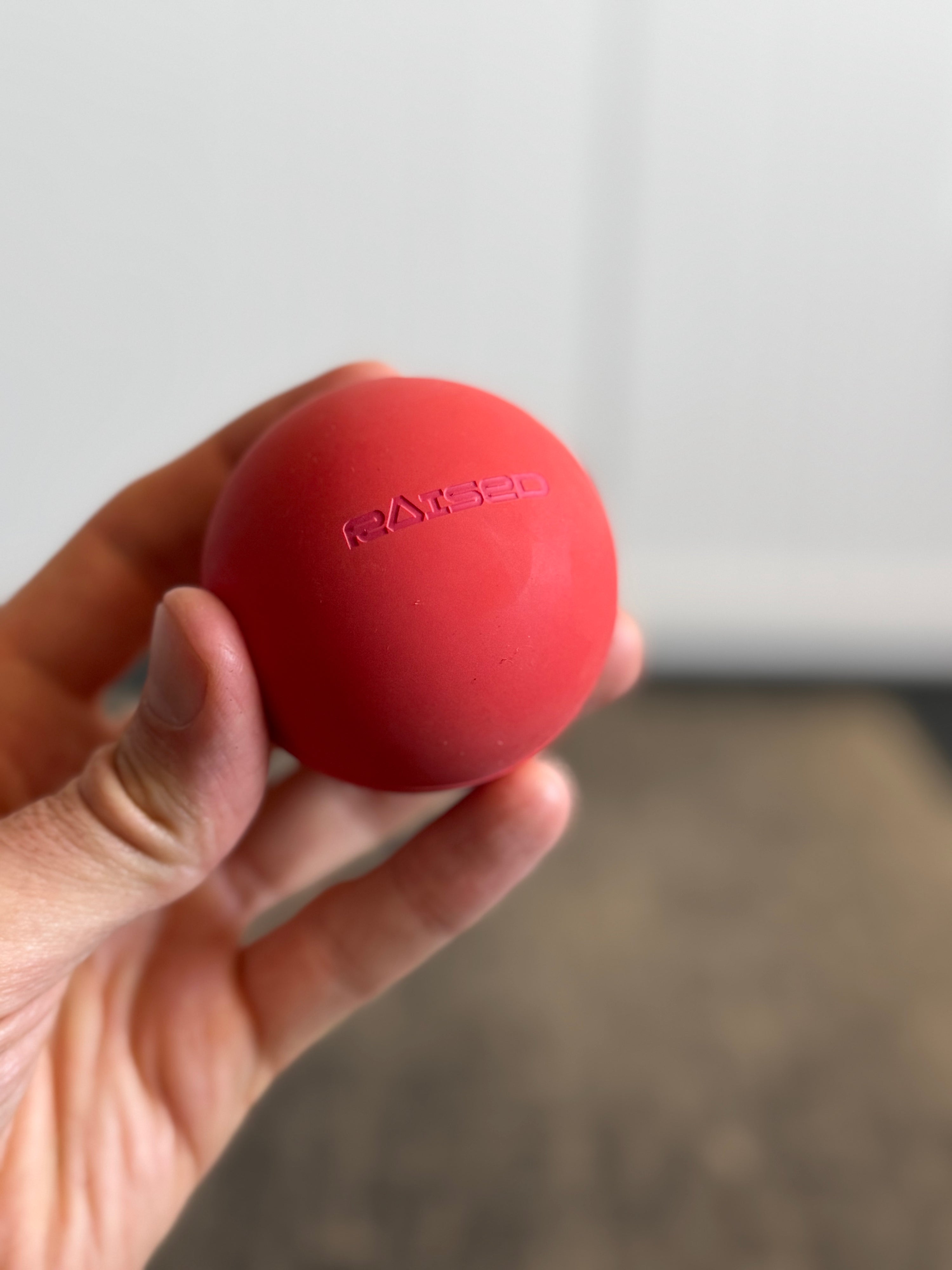 The Knot Buster 3000