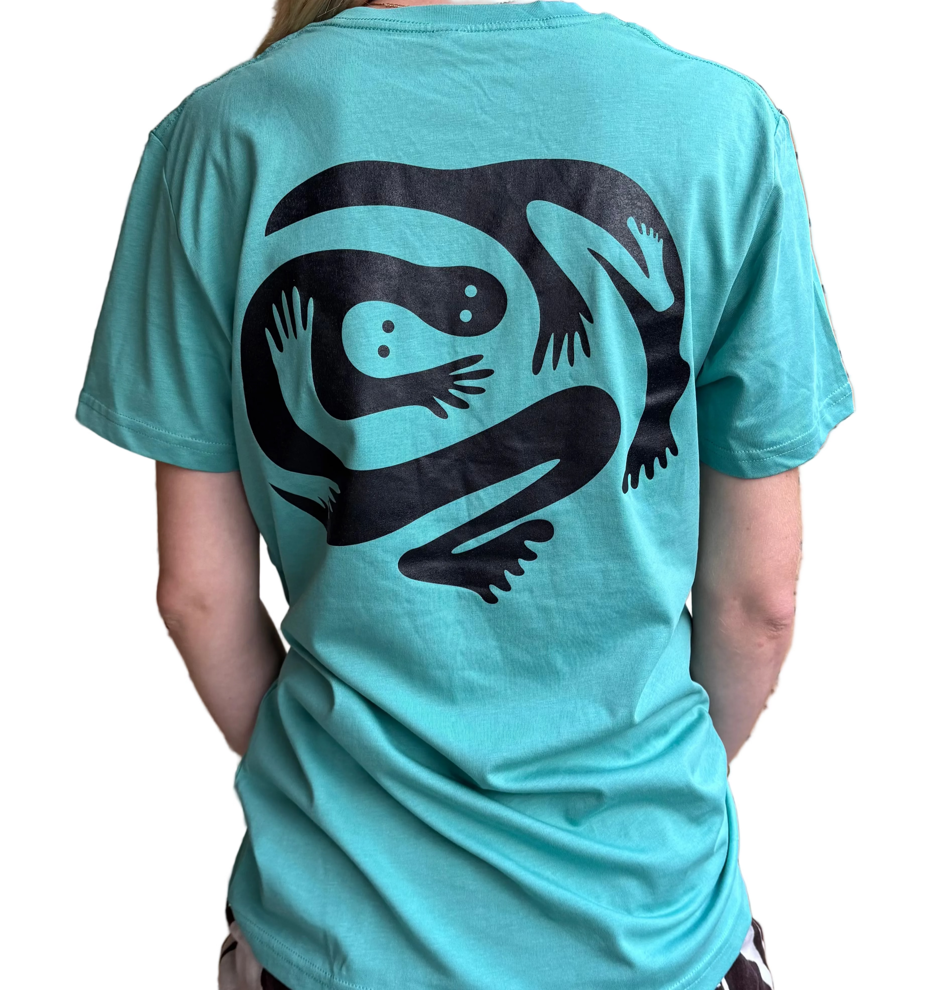 Raised OG Supporter Tee