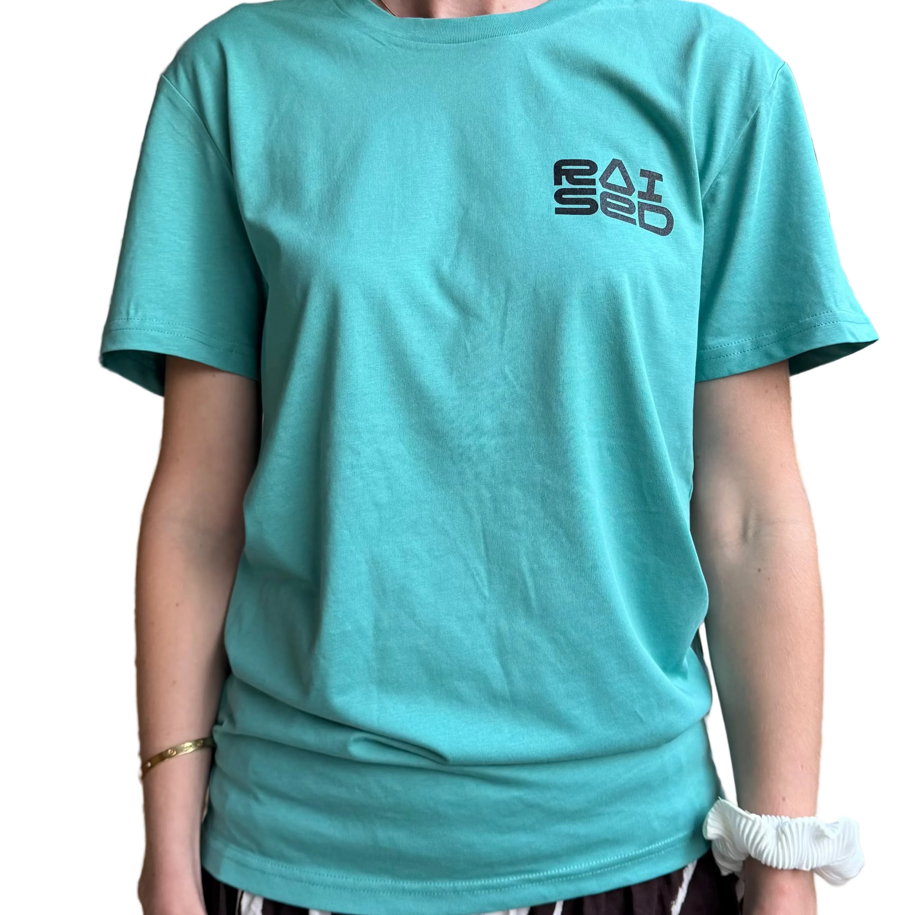 Raised OG Supporter Tee