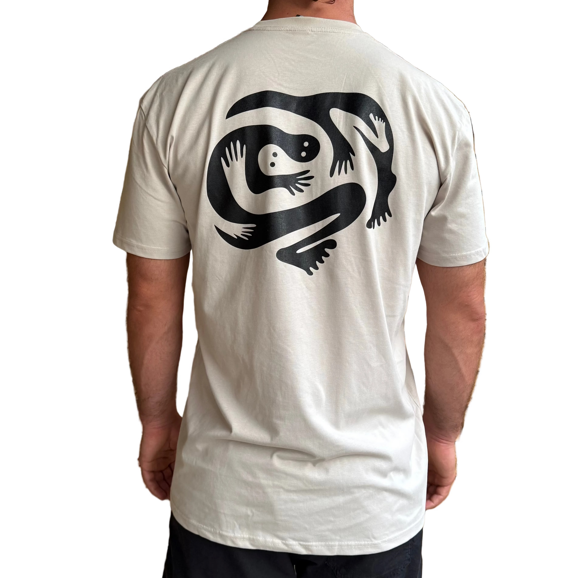 Raised OG Supporter Tee
