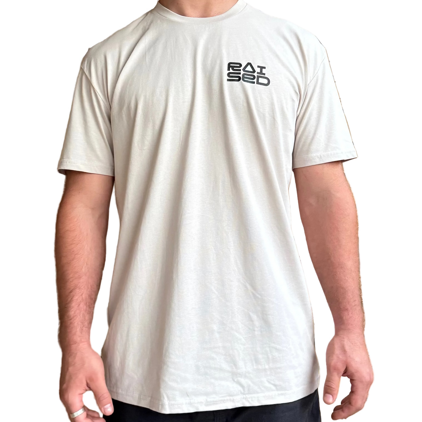 Raised OG Supporter Tee