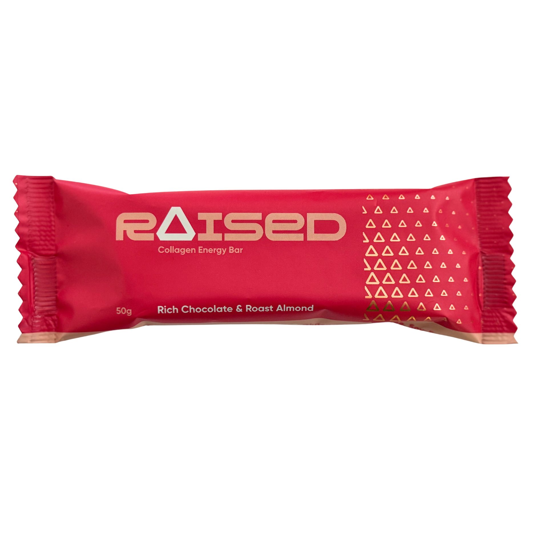 Rich Chocolate & Roast Almond Collagen Bar Box